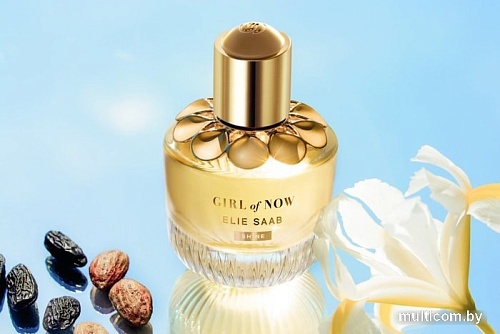 Elie Saab Girl Of Now Shine EdP (90 мл)
