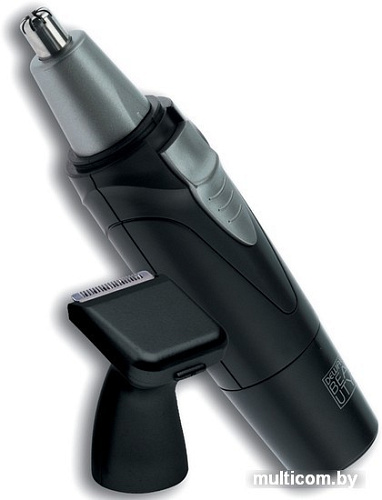 Триммер для носа и ушей Dewal Beauty Bullet HC9003