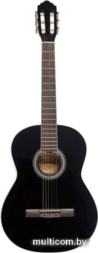 Акустическая гитара Veston 4/4 C-45A BK