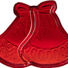 Менажница Lefard Celebration Red 355-360