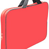 Папка-портфель deVente 3075909 (красный)