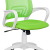 Кресло Бюрократ CH-W695N (салатовый)