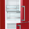 Холодильник Gorenje NRK6192MR