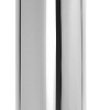 Brabantia FlatBack+ 40 л (стальной матовый с защитой от отпечатков)