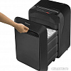 Шредер Fellowes Powershred LX211 (черный)