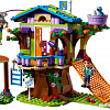 Конструктор LEGO Friends 41335 Домик Мии на дереве