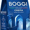 Кофе Boggi Crema зерновой 1 кг