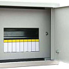 Щит распределительный Rucelf ЩРН-9 IP31
