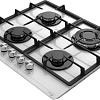 Варочная панель Meferi MGH604WH Glass Power
