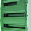 Бокс пластиковый Tekfor BNZ 65-54-1