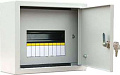 Щит распределительный Rucelf ЩРН-9 IP31