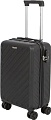 Чемодан-спиннер Mr.Bag 338-9101/5-18BLK (черный)
