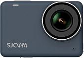 Экшен-камера SJCAM SJ10 Pro (синий)