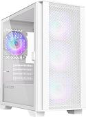 Корпус Montech AIR 100 ARGB (белый)