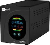 Источник бесперебойного питания Rucelf UPI-500-12-E