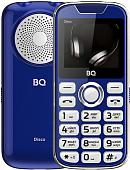 Мобильный телефон BQ-Mobile BQ-2005 Disco (синий)