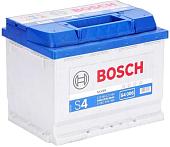 Автомобильный аккумулятор Bosch S4 006 (560127054) 60 А/ч