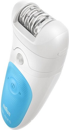 Эпилятор Braun Silk-epil 5 5-511