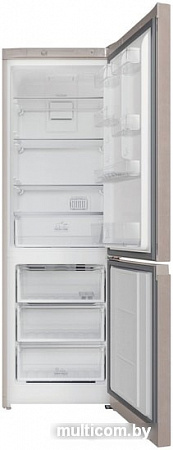 Холодильник Hotpoint-Ariston HTR 4180 M