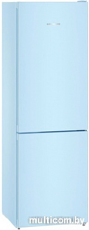 Холодильник Liebherr CNbe 4313 NoFrost