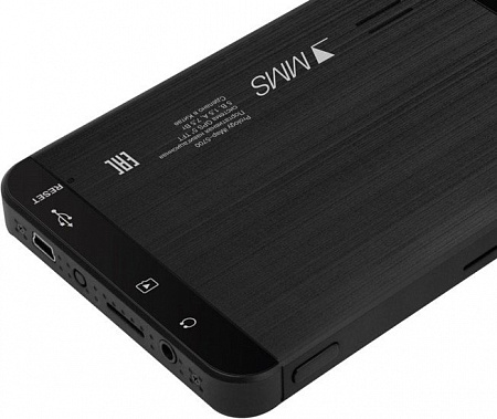 GPS навигатор Prology iMap-5700