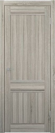 Межкомнатная дверь Юркас Stark ST21 ДГ 90x200 (сонома грей)