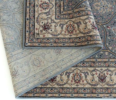 Ковер для жилой комнаты Moldabela Bella Прямоугольник 1180 1 51034 (2.4x3.4)