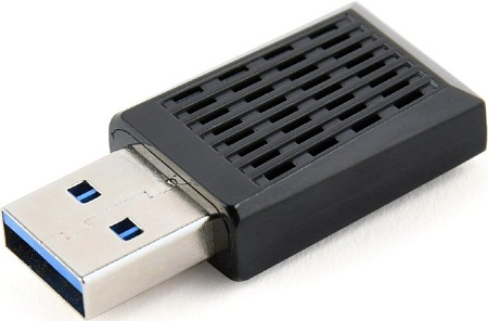 Wi-Fi адаптер Gembird WNP-UA1300-01