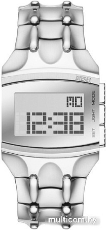Diesel Croco Digi DZ2155
