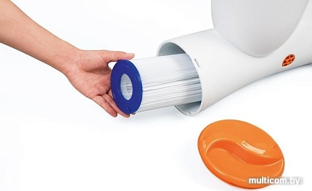 Bestway Картриджный фильтр-насос 2574 л/ч 58462