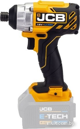 Винтоверт JCB 18BLID-B-E (без АКБ)