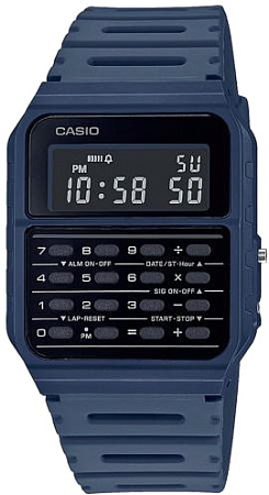 Наручные часы Casio CA-53WF-2B