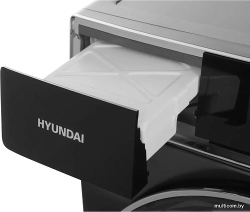 Сушильная машина Hyundai DFE8401