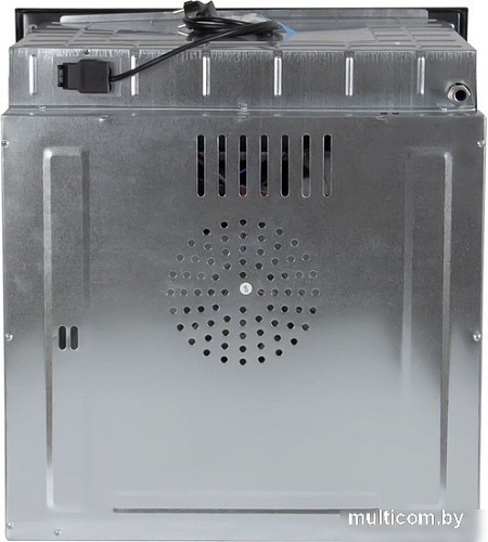 Газовый духовой шкаф MBS DG-602WH