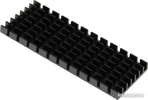 Радиатор для SSD Digma DGRDRM2A