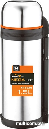 Термос Kovea MEGA HOT Stainless Steel [KDW-MH1500]