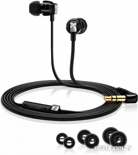 Наушники Sennheiser CX 3.00