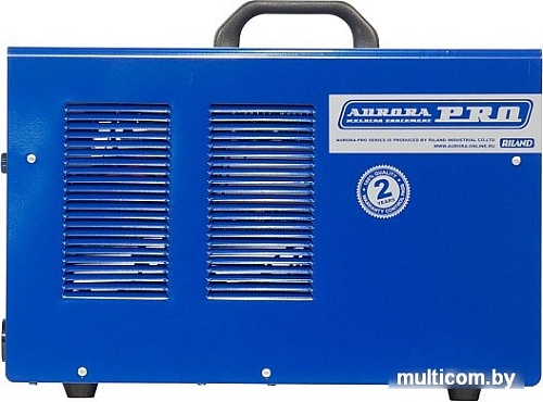 Сварочный инвертор AuroraPRO Inter 250