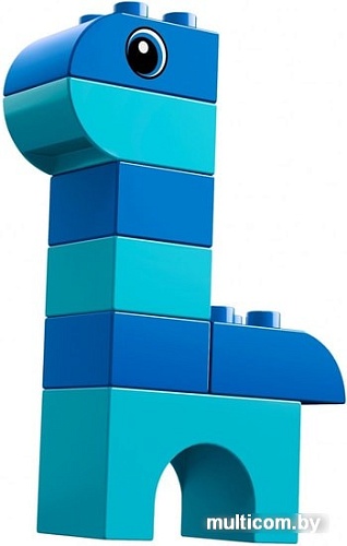 Конструктор LEGO Duplo 30325 Мой первый динозавр