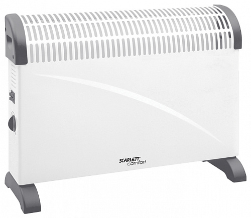 Конвектор Scarlett SCA H VER1 2000