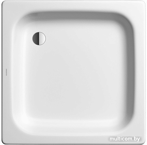 Душевой поддон Kaldewei Sanidusch 90x90