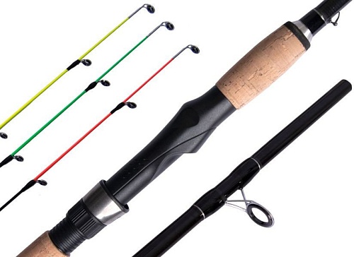 Удилище Maximus Integro MFRIG390XH