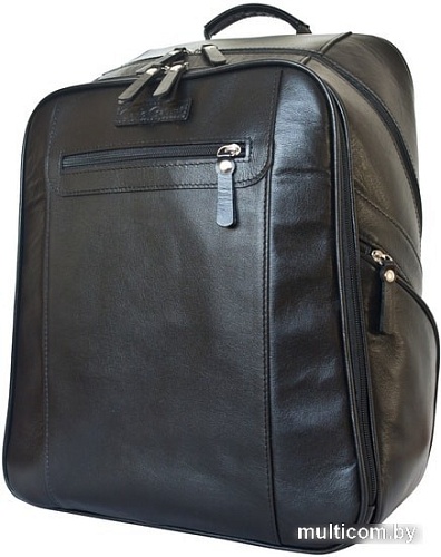 Рюкзак Carlo Gattini Classico Cossira 3048-01 (черный)