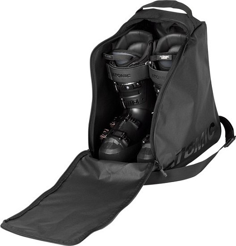 Горнолыжная маска Atomic Wms Boot Bag Cloud black/copper