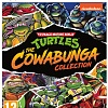 Teenage Mutant Ninja Turtles: The Cowabunga Collection для PlayStation 5