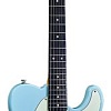 Электрогитара EKO Tero V-NOS Daphne Blue