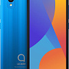 Смартфон Alcatel 1 (2021) (синий)