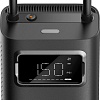 Автомобильный компрессор Xiaomi Portable Electric Air Compressor 2 Pro MJCQB07PQW (китайская версия)