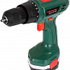 Дрель-шуруповерт Hammer ACD120LE