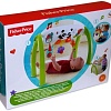 Развивающая игрушка Fisher-Price Растем вместе Y6588